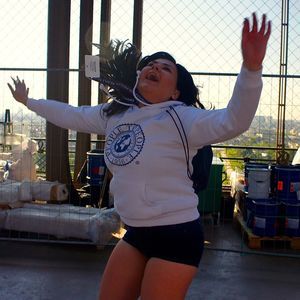 Meet your Posher, Allana huttenlocher