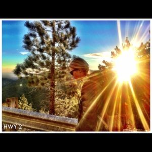 Meet your Posher, Jamie