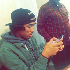 Meet your Posher, Myles