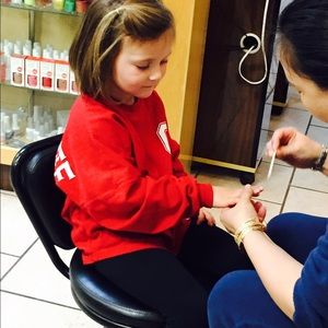 Meet your Posher, Vickie