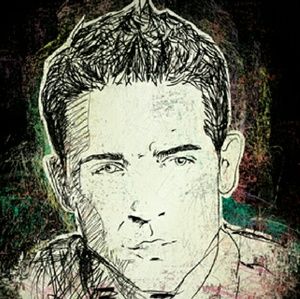 Meet your Posher, Joshua