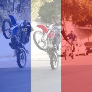 Meet your Posher, Alexander