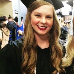 Meet your Posher, Marissa