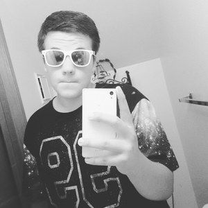 Meet your Posher, Aj