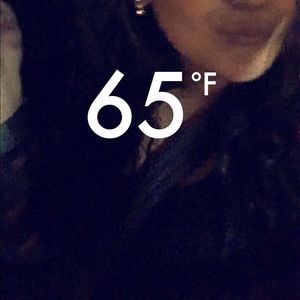 Meet your Posher, Erica