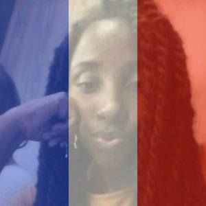 Meet your Posher, Bridgett