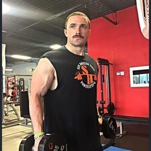 Meet your Posher, Jeff