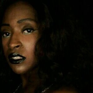 Meet your Posher, Ashley patterson