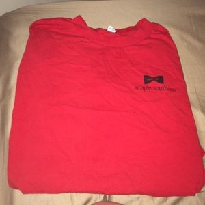 Simply southern game day collection