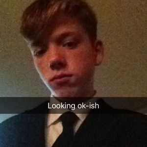 Meet your Posher, Terry