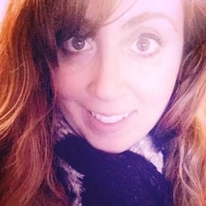 Meet your Posher, Desiree