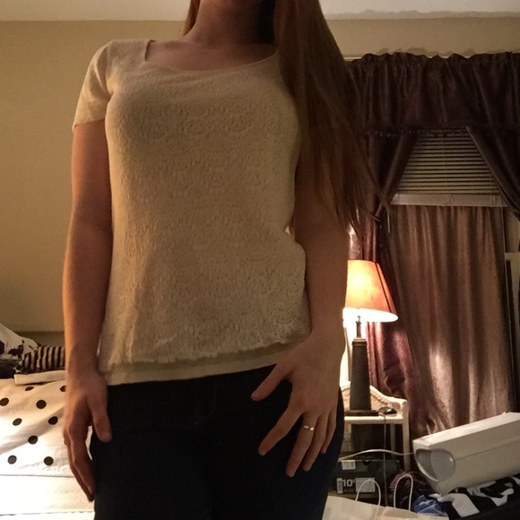 Lucky Brand Top