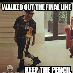 Meet your Posher, Shakia