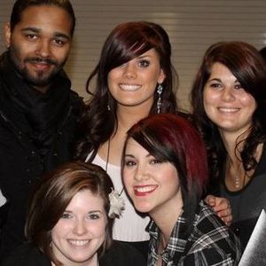 Meet your Posher, Justin