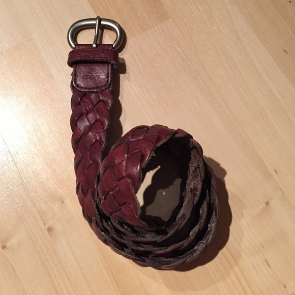 American Eagle Outfitters Accessories - American Eagle Brown Belt