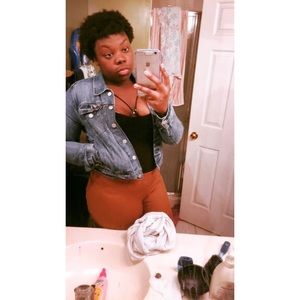 Meet your Posher, Tamara