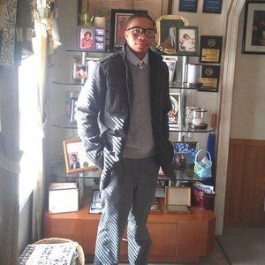 Meet your Posher, Michael