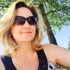 Meet your Posher, Tracy