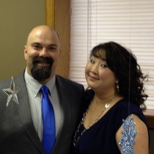 Meet your Posher, Kim