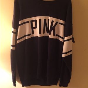 Victoria Secret Sweatshirt