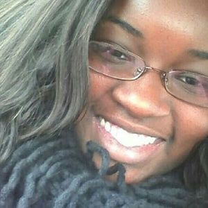 Meet your Posher, Dominique