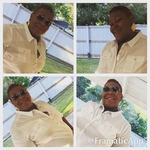 Meet your Posher, Sylvia