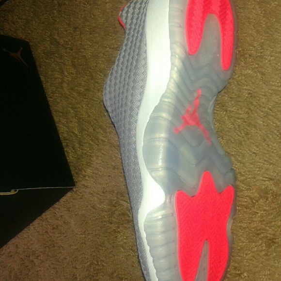 Jordan - Picture 2 of 2
