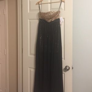 Formal Gown