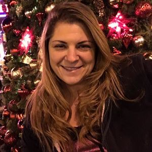 Meet your Posher, Robyn