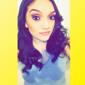 Meet your Posher, Isamar