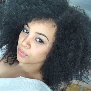 Meet your Posher, Brianna