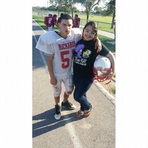 Meet your Posher, Alexia