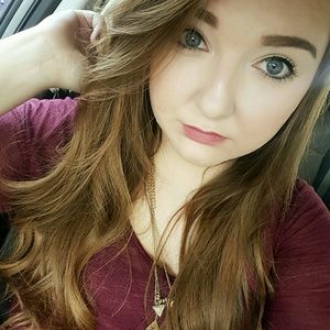 Meet your Posher, Marcy