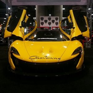 Meet your Posher, Allan