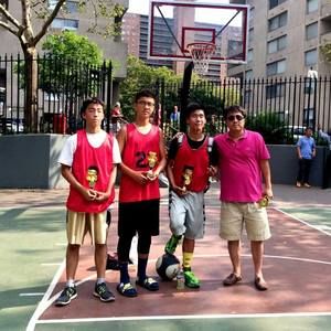 Meet your Posher, Ryan