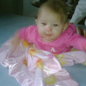 Meet your Posher, Tracy