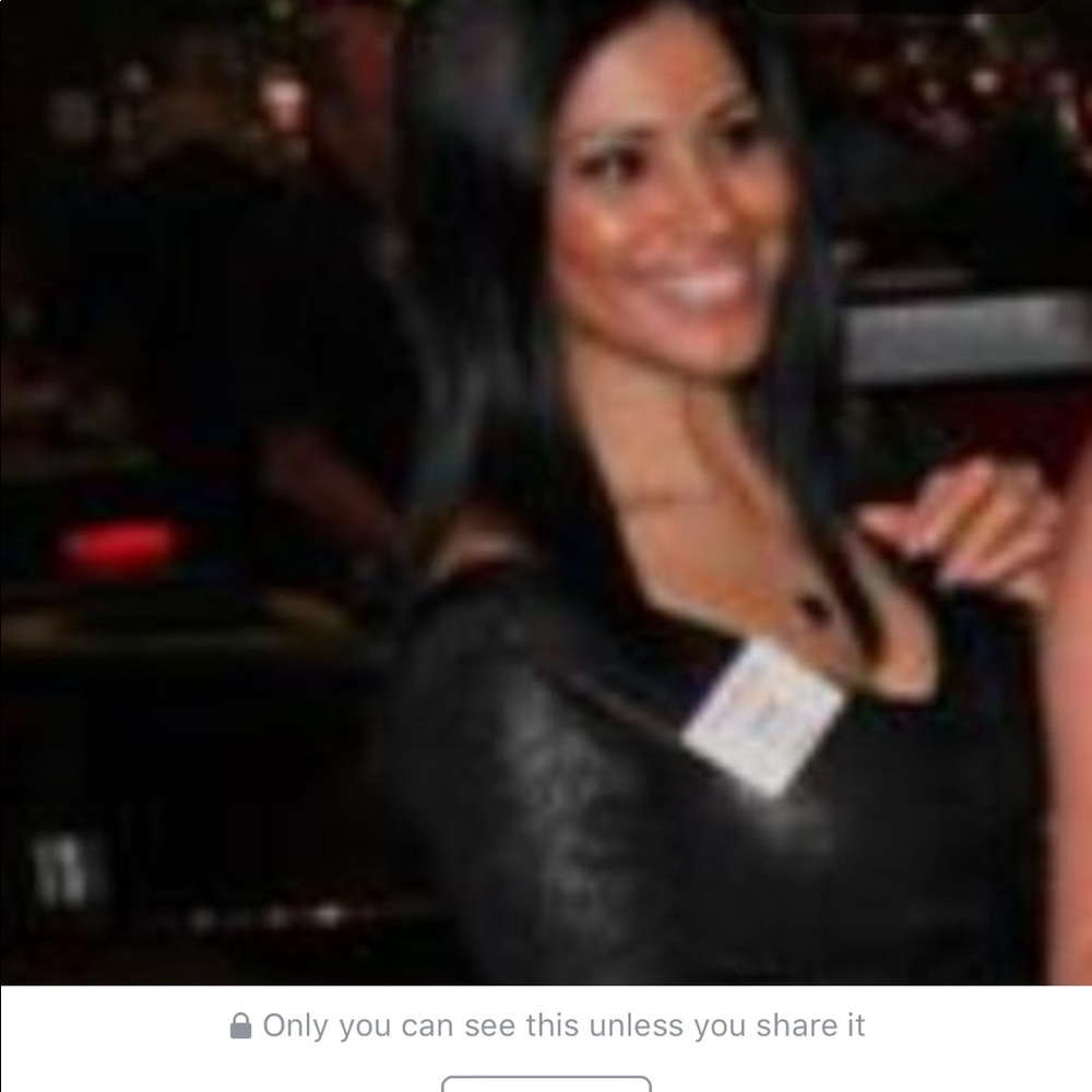 Meet your Posher, Renee