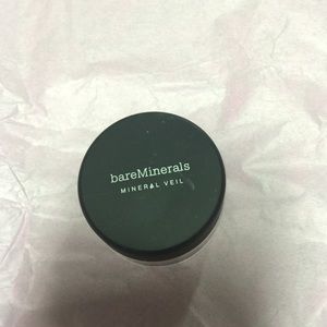 ⚠️sale⚠️Brand new mineral veil