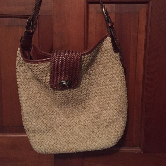 Eric Javits Purse made in NY