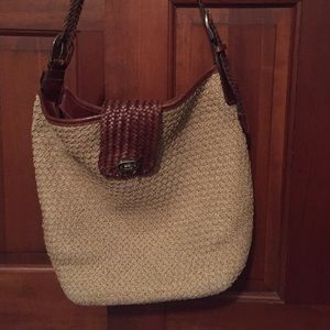 Eric Javits Purse made in NY