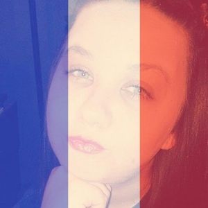 Meet your Posher, Jocelyne