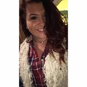 Meet your Posher, Jessica