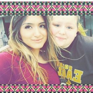 Meet your Posher, Camille