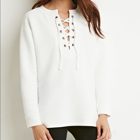 ISO Forever 21