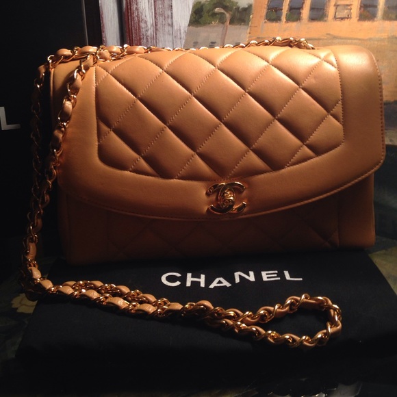 Authentic CHANEL BAG