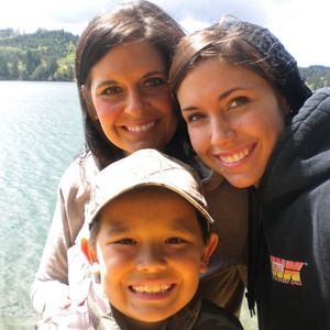 Meet your Posher, Rosa