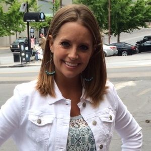 Meet your Posher, Carly