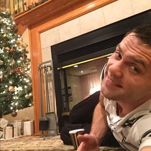 Meet your Posher, Paul