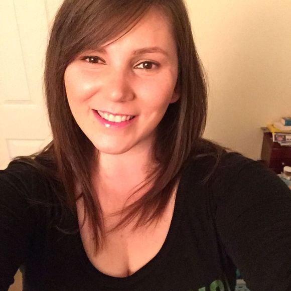 Meet your Posher, Jess