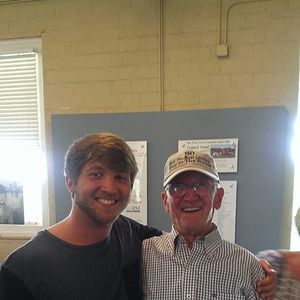 Meet your Posher, Evan